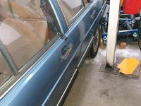 Gebraucht VW Santana 85 PS (62 kW) 1984 Blau Limousine