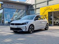 Gebraucht Opel Corsa 100 kW (136 PS) 2023 Silber Limousine
