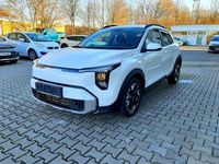 Gebraucht Kia Stonic 101 PS (74 kW) 2026 Schneeweiß SUV