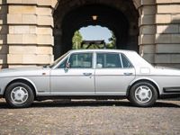 Gebraucht Bentley Eight 218 PS (160 kW) 1986 Georgian silver Limousine