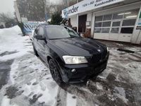 Usata BMW X3 M Sport 313 CV (230 kW) 2014 Grigio SUV