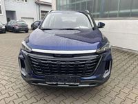 Neu Baic X35 136 PS (100 kW) 2025 Blau SUV