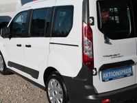 Occasion Ford Transit Connect Trend 101 ch (74 kW) 2016 Blanc Monospace