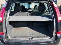 Occasion Opel Meriva 100 ch (73 kW) 2005 Noir Monospace