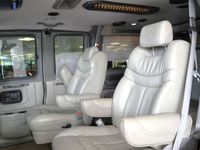 gebraucht GMC Savana 5,3 4X4 Explorer Limited SE LowTop