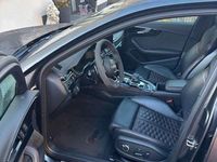 Gebraucht Audi RS4 450 PS (330 kW) 2024 Grau Kombi