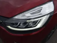 Gebraucht Renault Clio Intens 110 PS (80 kW) 2018 Rot Kombi