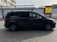 gebraucht VW Touran 1.5 TSI OPF DSG Comfortline Comfortline