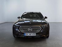 Gebraucht Mercedes E450 Avantgarde 367 PS (269 kW) 2026 Grau Kombi