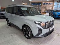 Neu Ford Tourneo Courier 100 kW (136 PS) 2025 Grau Van / Kleinbus