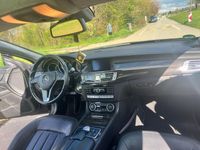 Gebraucht Mercedes CLS350 306 PS (225 kW) 2012 Schwarz Coupé