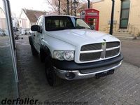 Gebraucht Dodge Ram 238 PS (175 kW) 2002 Weiß Pickup