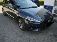 Gebraucht Hyundai i30 Advantage 101 PS (74 kW) 2024 Blau Kombi