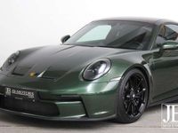 gebraucht Porsche 911 GT3 992Touring PTS PCCB Lift LED Chrono Carbon
