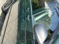Gebraucht VW T5 140 PS (102 kW) 2012 Grün Van