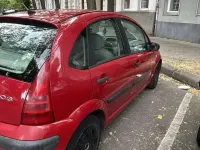 Gebraucht Citroën C3 73 PS (53 kW) 2003 Kleinwagen