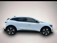 Neu Renault Megane E-Tech Komfort 160 kW (218 PS) 2026 Manufacturer Limousine