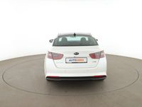 gebraucht Kia Optima Hybrid Optima 2.0 Spirit Hybrid, Hybrid 2.0 Spirit Hybrid, , 15.490 €