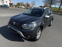 Gebraucht Dacia Duster Comfort 114 PS (83 kW) 2018 Grau SUV