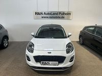 Używany Ford Puma Titanium 125 KM (91 kW) 2024 Biały SUV