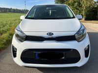 gebraucht Kia Picanto 1.2 Dream-Team Edition