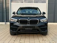 Gebraucht BMW X3 184 PS (135 kW) 2018 Schwarz SUV