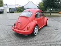 Gebraucht VW Type 3 60 PS (44 kW) 1970 Rot Limousine