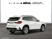 Brugt BMW X1 Performance 156 HK (114 kW) 2025 Hvid SUV