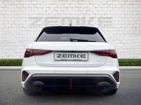 Gebraucht Audi RS3 Sport 400 PS (294 kW) 2024 Weiß Limousine