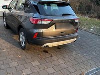 Gebraucht Ford Kuga Cool & Connect 224 PS (164 kW) 2023 Grau SUV