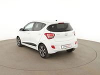 gebraucht Hyundai i10 1.2 Passion, Benzin, 8.610 €