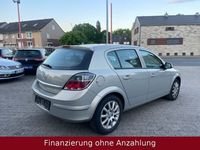 gebraucht Opel Astra Lim. Edition*Klima*TÜV09/2024*