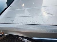 Gebraucht Audi 200 Sport 220 PS (161 kW) 1989 Silber Limousine