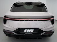 Ny Lotus Eletre 450 kW (612 HK) 2026 Grå SUV