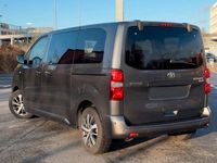 Brugt Toyota Proace Verso 177 HK (130 kW) 2018 Grå Stationcar