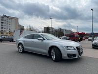 gebraucht Audi A7 TDI 3.0 Quattro 313 PS , 5 Sitze