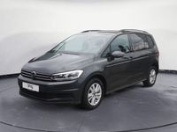 gebraucht VW Touran 2.0TDI DSG Comfortline LED Business ACC e