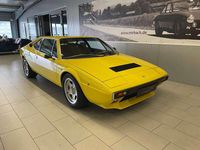 Gebraucht Ferrari 308 237 PS (174 kW) 1974 Gelb Coupé