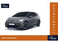 Gebraucht VW ID.3 Pro 150 kW (204 PS) 2023 Grau Kleinwagen