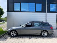 Usata BMW 320 184 CV (135 kW) 2014 Grigio Station wagon
