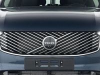 Używany Volvo XC90 Plus 455 KM (334 kW) 2025 Niebieski SUV