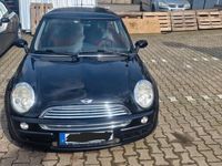 gebraucht Mini Cooper 1.6