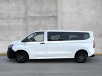 Gebraucht VW T7 150 PS (110 kW) 2025 Blau Van