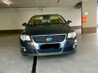 Gebraucht VW Passat Highline 170 PS (125 kW) 2007 Braun Kombi