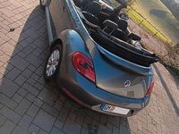 Gebraucht VW Beetle 105 PS (77 kW) 2014 Grau Kleinwagen