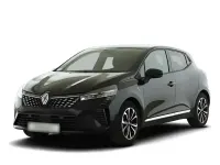 Używany Renault Clio V Techno 2025 Czarny