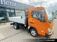 Gebraucht Mitsubishi Canter 2025 Andere