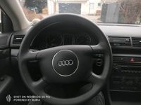 gebraucht Audi A4 b6 2.0 fsi 131ps