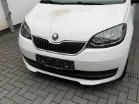 Brugt Skoda Citigo 2018 Hvid Hatchback