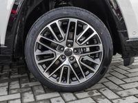 Gebraucht Jeep Compass Summit 131 PS (96 kW) 2024 Alpine white SUV